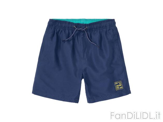 Shorts mare da bambino , prezzo 5.99 EUR