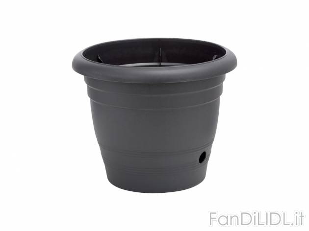 Vaso per fiori Parkside, prezzo 3.99 &#8364;  
Ø 40 cm
Caratteristiche