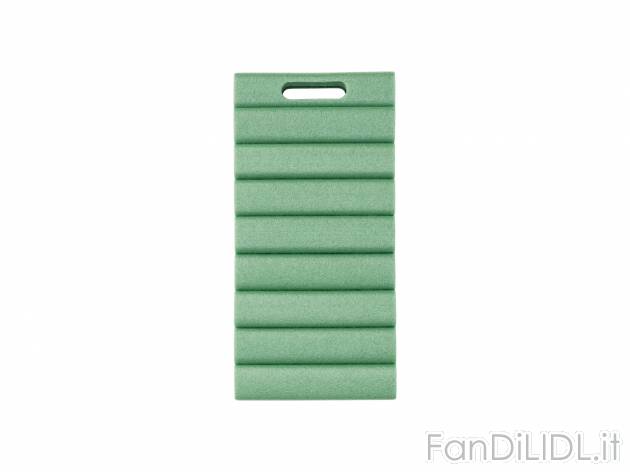 Cuscino salvaginocchia per giardinaggio Parkside, prezzo 2.49 &#8364; 
- Impermeabile
- ...