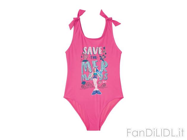 Costume da bambina Miraculous, Disney , prezzo 6.99 EUR