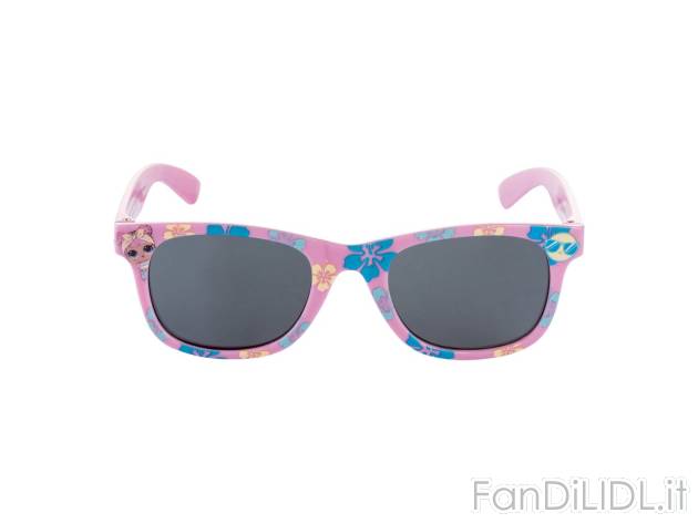 Occhiali da sole per bambini Hot Wheels, , prezzo 3.49 EUR