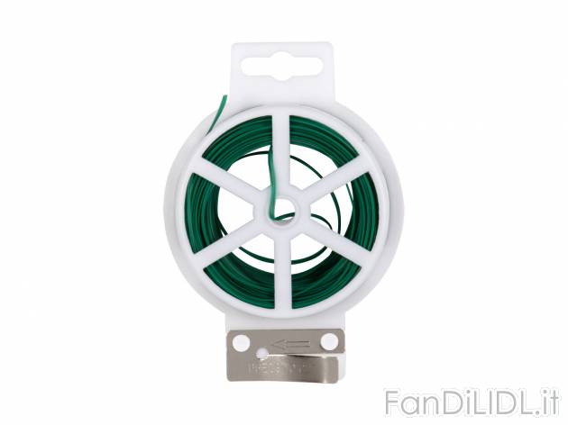 Articoli per giardinaggio Parkside, prezzo 1.49 &#8364;  

Caratteristiche