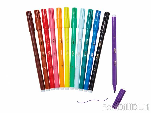 Articoli di cancelleria , prezzo 1.99 &#8364; per Alla confezione 
- A scelta ...