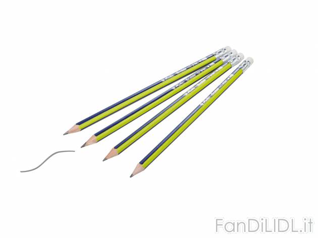 Articoli di cancelleria , prezzo 1.29 &#8364; per Alla confezione 
- A scelta ...