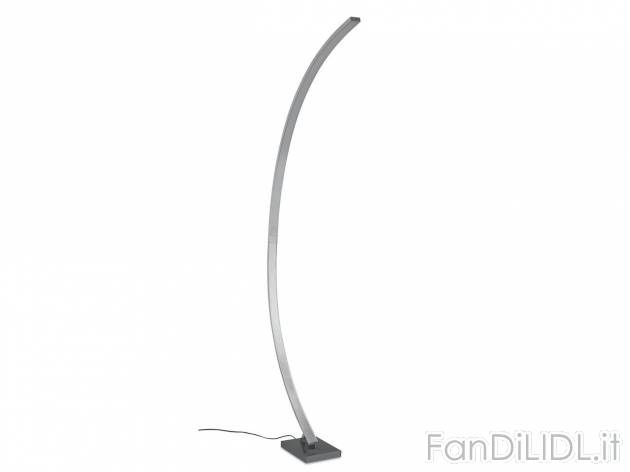 Piantana LED , prezzo 44 EUR 
Piantana LED 
- Risparmio energetico fino all&#39;84%*
- ...