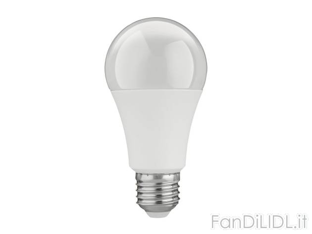 Lampadina multicolore a LED , prezzo 4.99 EUR 
Lampadina multicolore a LED 
- Illuminazione ...