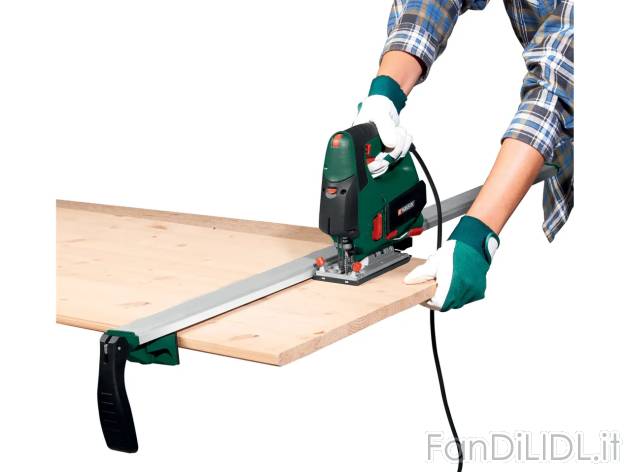 Guida di bloccaggio e di taglio , prezzo 9.99 EUR 
Guida di bloccaggio e di taglio ...