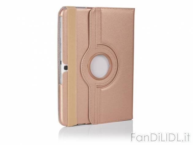 Custodia per tablet , prezzo 9,99 &#8364; per Alla confezione 
- 3 angoli di ...