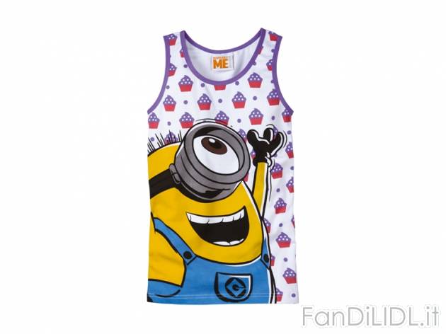 Coordinato intimo da bambina , prezzo 4,99 &#8364; per Alla confezione 
- In ...