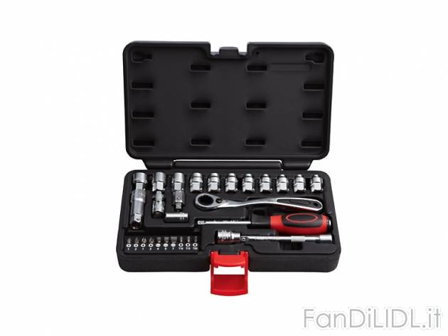 Set chiavi a bussola Powerfix, prezzo 19,99 &#8364; per Alla confezione 
- In ...