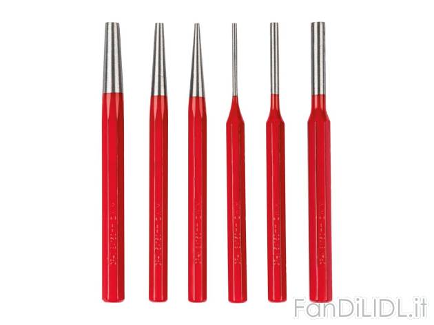 Set utensili a percussione combinati , prezzo 7.99 EUR 
Set utensili a percussione ...