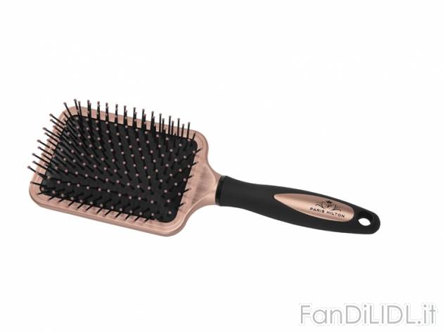 Spazzola per capelli , prezzo 2,99 &#8364; per Alla confezione 
- A scelta ...