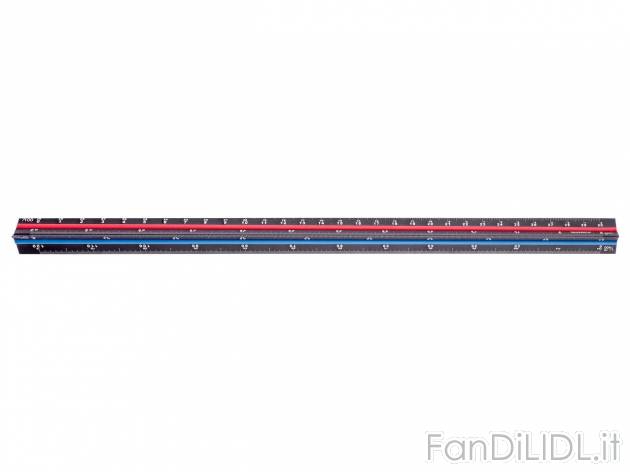 Righello multiangolo, scalimetro o squadra , prezzo 4.99 EUR 
Righello multiangolo, ...