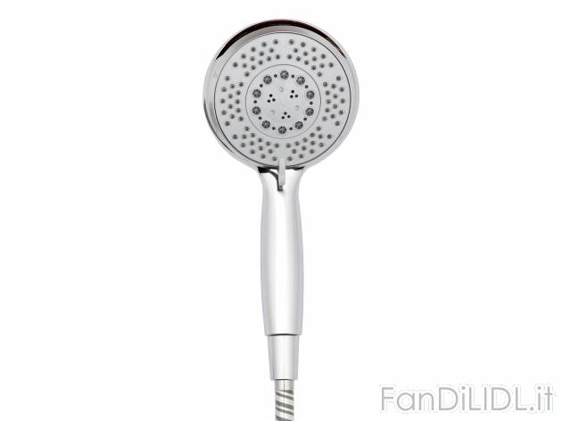 Doccetta multifunzione Miomare, prezzo 9.99 &#8364; 
- Con 5 varianti di getto
- ...