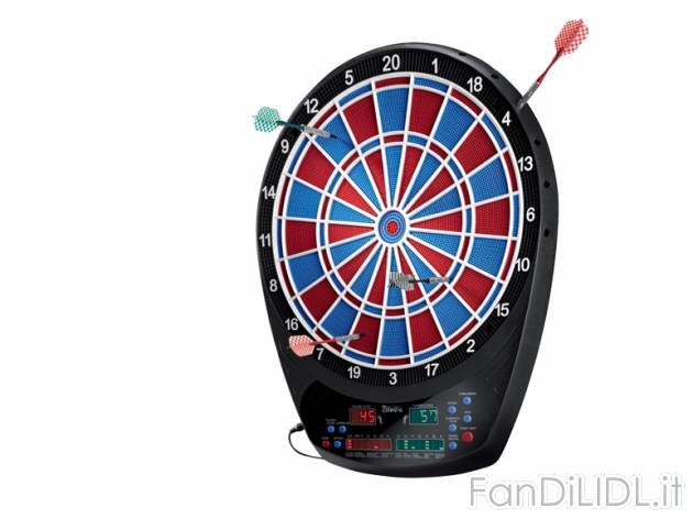 Gioco freccette a LED , prezzo 24,99 &#8364; per Alla confezione 
- 27 giochi ...
