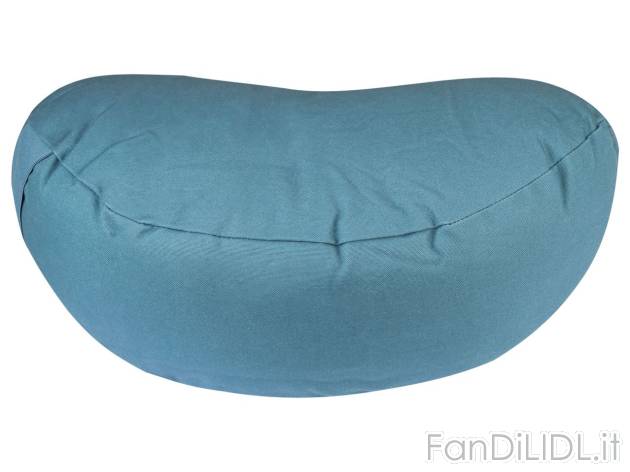 Cuscino per meditazione , prezzo 9.99 EUR 
Cuscino per meditazione Nuovo! 
- Con ...