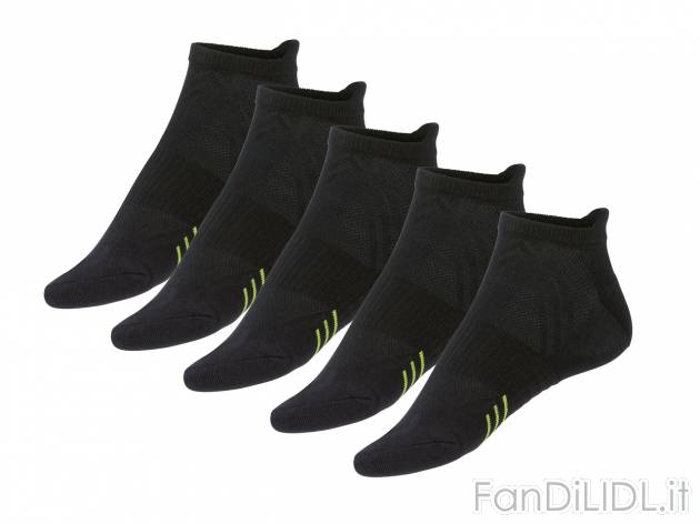 Calzini sportivi da donna , prezzo 4.99 EUR