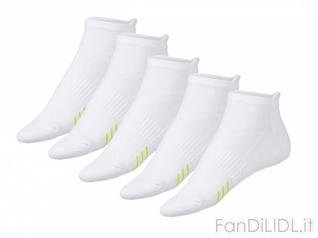 Calzini sportivi da uomo , prezzo 4.99 EUR