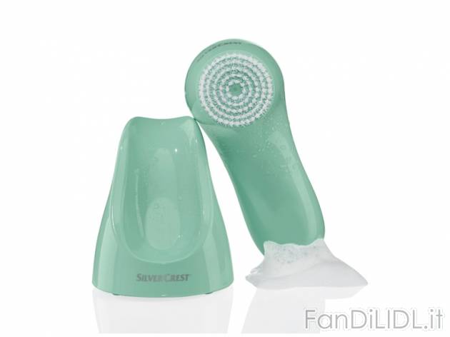 Spazzola per la pulizia del viso , prezzo 29,99 &#8364; per Alla confezione ...