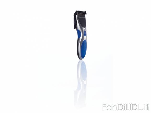 Tagliacapelli , prezzo 15,99 &#8364; per Alla confezione 
- Inserti pettine ...
