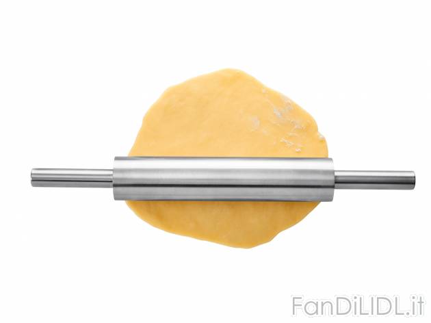 Accessori per pasticceria Ernesto, prezzo 4.99 &#8364;  

Caratteristiche