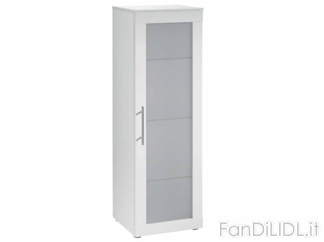 Armadietto da bagno , prezzo 44,99 &#8364; per Alla confezione 
- 3 ripiani ...