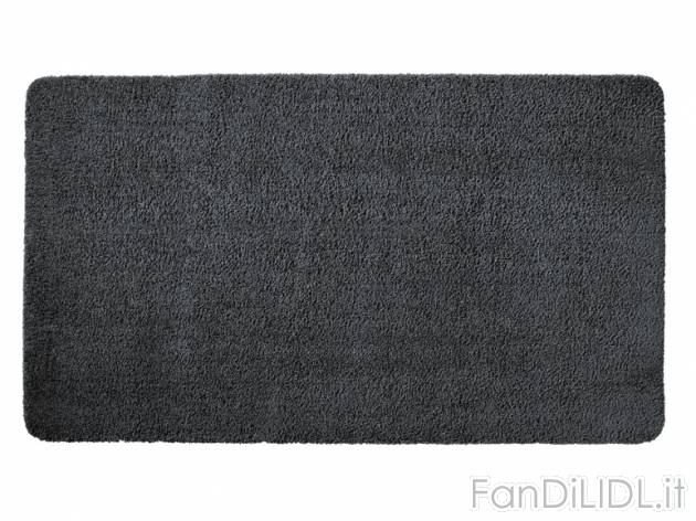 Tappeto per bagno 70x120 cm Miomare, prezzo 14,99 &#8364; per Alla confezione ...