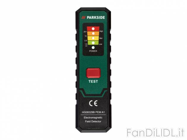 Luxmetro o rilevatore di onde magnetiche , prezzo 17.99 EUR 
Luxmetro o rilevatore ...