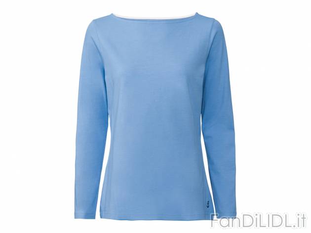 Maglia da donna Esmara, prezzo 7.99 &#8364; 
2 pezzi - Misure: S-L
Taglie disponibili

Caratteristiche

- ...