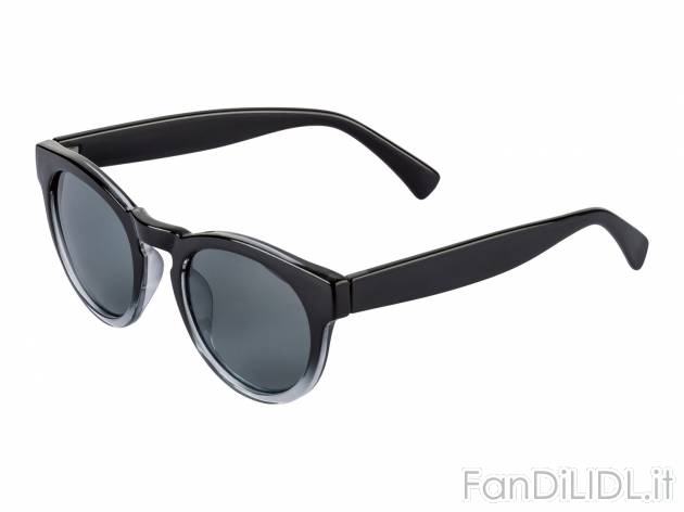 Occhiali da sole Auriol, prezzo 2.99 &#8364; 
- 100% protezione UV
Caratteristiche

- ...