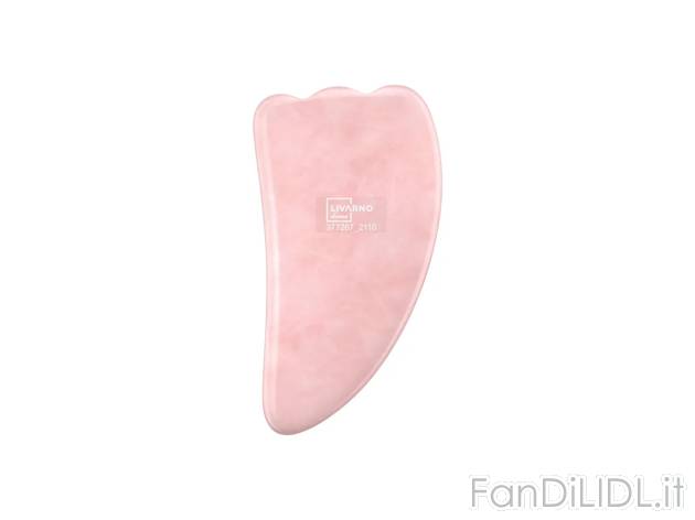 Rullo per viso o pietra massaggiante , prezzo 7.99 EUR 
Rullo per viso o pietra ...