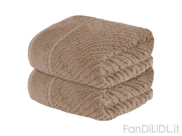 Asciugamano , prezzo 9.99 EUR