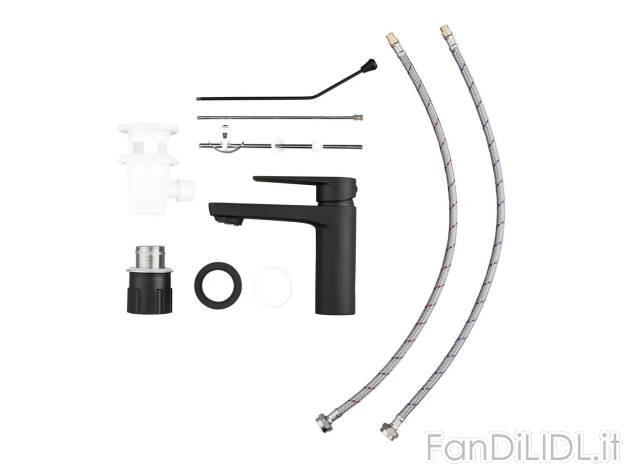 Miscelatore per bagno , prezzo 29.99 EUR 
Miscelatore per bagno 
- Funzione di ...