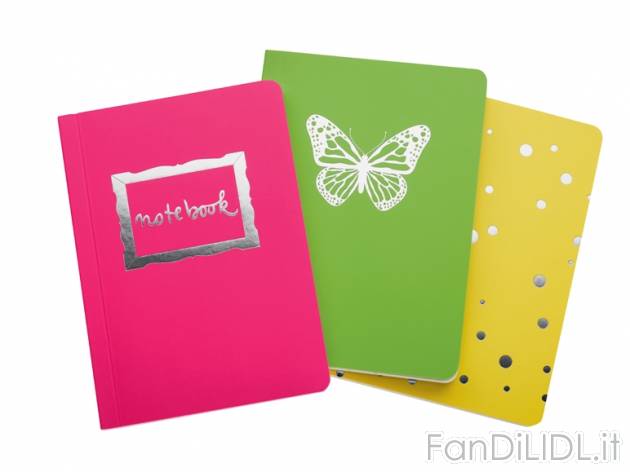 Blocco per appunti United Office, prezzo 2,99 &#8364; per Alla confezione 
A ...