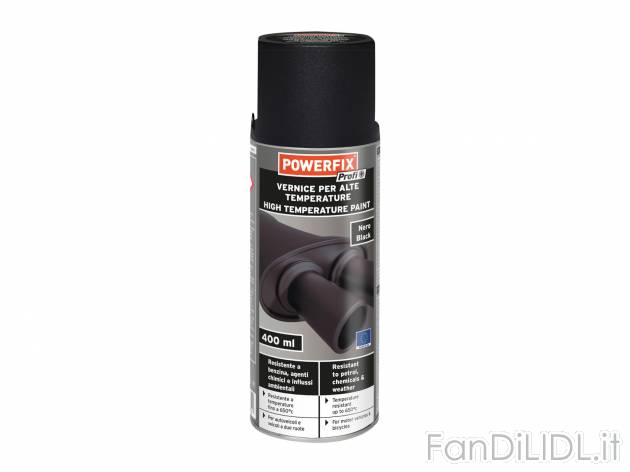 Prodotti per manutenzione auto Powerfix, prezzo 2.99 &#8364;  

Caratteristiche