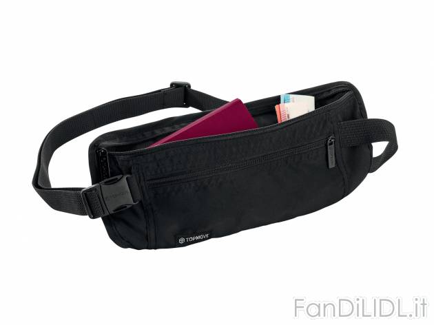 Accessori da viaggio Top-move-var, prezzo 2.99 €  

Caratteristiche
