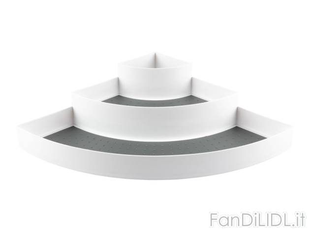 Organizer per cucina , prezzo 6.99 EUR 
Organizer per cucina 
- Superficie antiscivolo
A ...