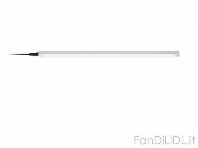 Lampada sottopensile a LED , prezzo 14,99 &#8364; per Alla confezione 
- 84 ...