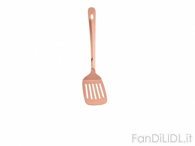 Utensile da cucina in acciaio inossidabile Ernesto, prezzo 2,99 &#8364; per ...