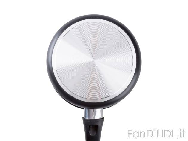 Casseruola , prezzo 6.99 EUR 
Casseruola Ø 16 cm 
- Spessore del fondo: 2,5 mm
- ...