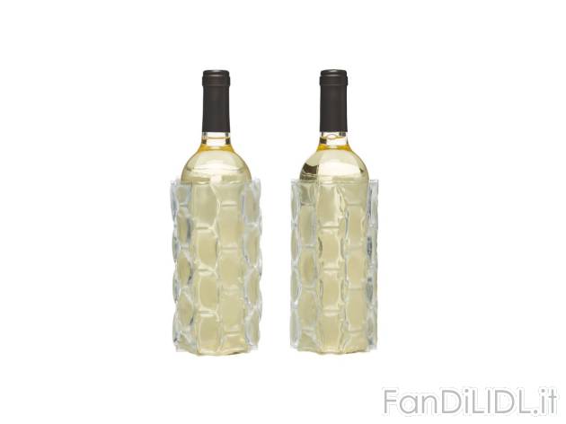 Borsa portabottiglie o manicotti in , prezzo 3.49 EUR 
Borsa portabottiglie o manicotti ...