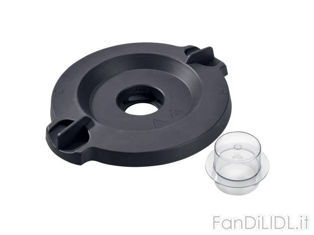 Robot da cucina multifunzione Monsieur , prezzo 399 EUR 
Robot da cucina multifunzione ...