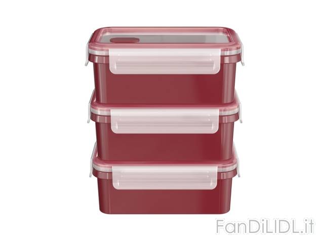 Set contenitori per microonde , prezzo 5.99 EUR 
Set contenitori per microonde 2 ...