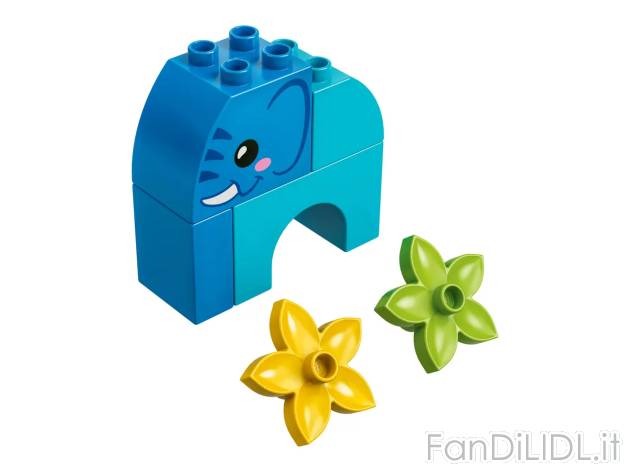 Costruzioni Lego , prezzo 3.99 EUR  
Costruzioni 
