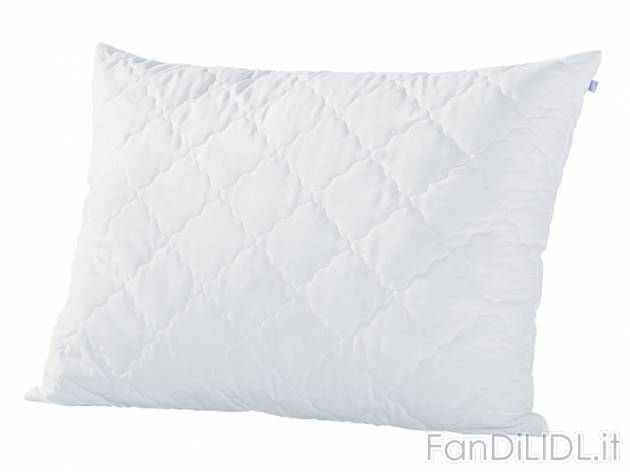 Cuscino 50x80 cm Meradiso, prezzo 6,99 &#8364; per Alla confezione 
- Adatto ...