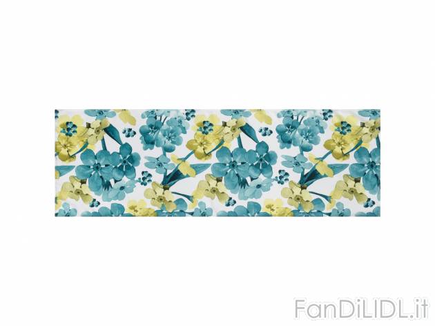 Striscia centrotavola 150x50 cm o set tovagliette Meradiso, prezzo 3.99 &#8364; ...