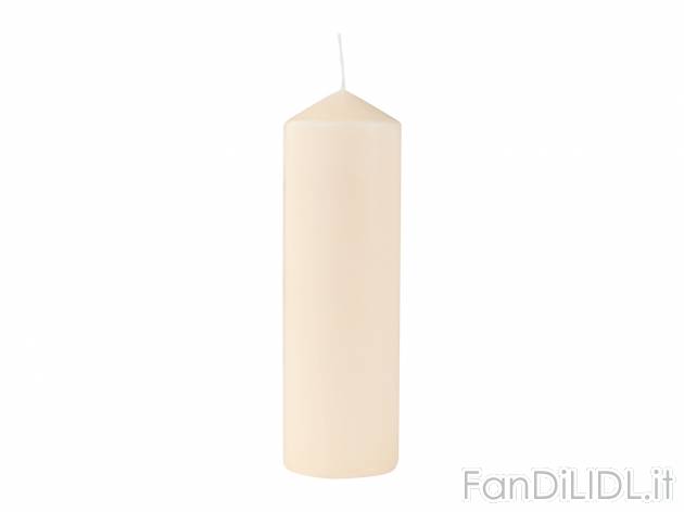 Candela Melinera, prezzo 2.99 &#8364;  
1 o 2 pezzi
Caratteristiche