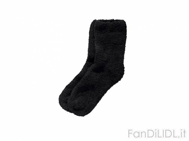 Calze da donna Esmara, prezzo 2,99 &#8364; per Alla confezione 
- Misure: 35-42 ...