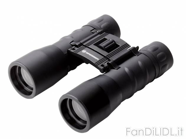 Binocolo tascabile 12x32 , prezzo 12,99 &#8364; per Alla confezione 
- Elevato ...