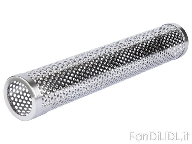 Scatola o tubo per affumicatura , prezzo 6,99 EUR 
Scatola o tubo per affumicatura ...